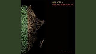 African Paradigm (Kaito Remix)