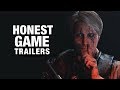Honest Game Trailers | Death Stranding