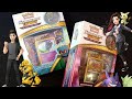 Shiny Hunt: Doppelter Jackpot! 2x «Shining Legends✨Pin Collection» Boxen| Pokémon TCG