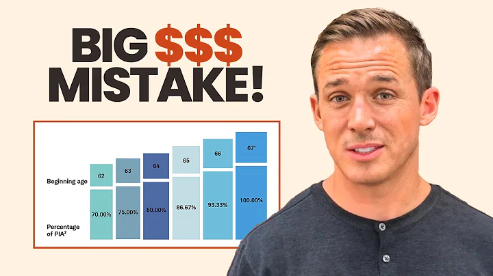 Social Security at 62 vs 67 vs 70: When should you start claiming your benefits?