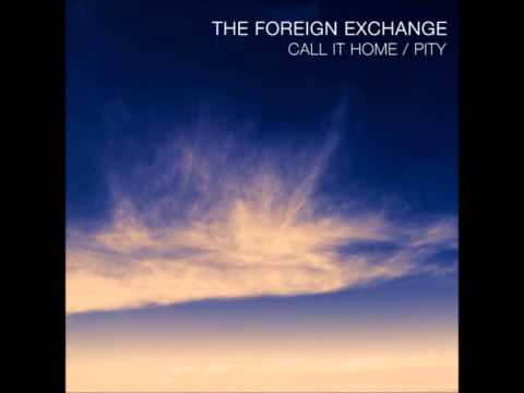 The Foreign Exchange - Pity
