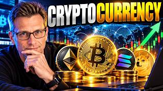 The Blockchain and How It Works: Blocks, Consensus and Explorers | Crypto Investigations Ep 2