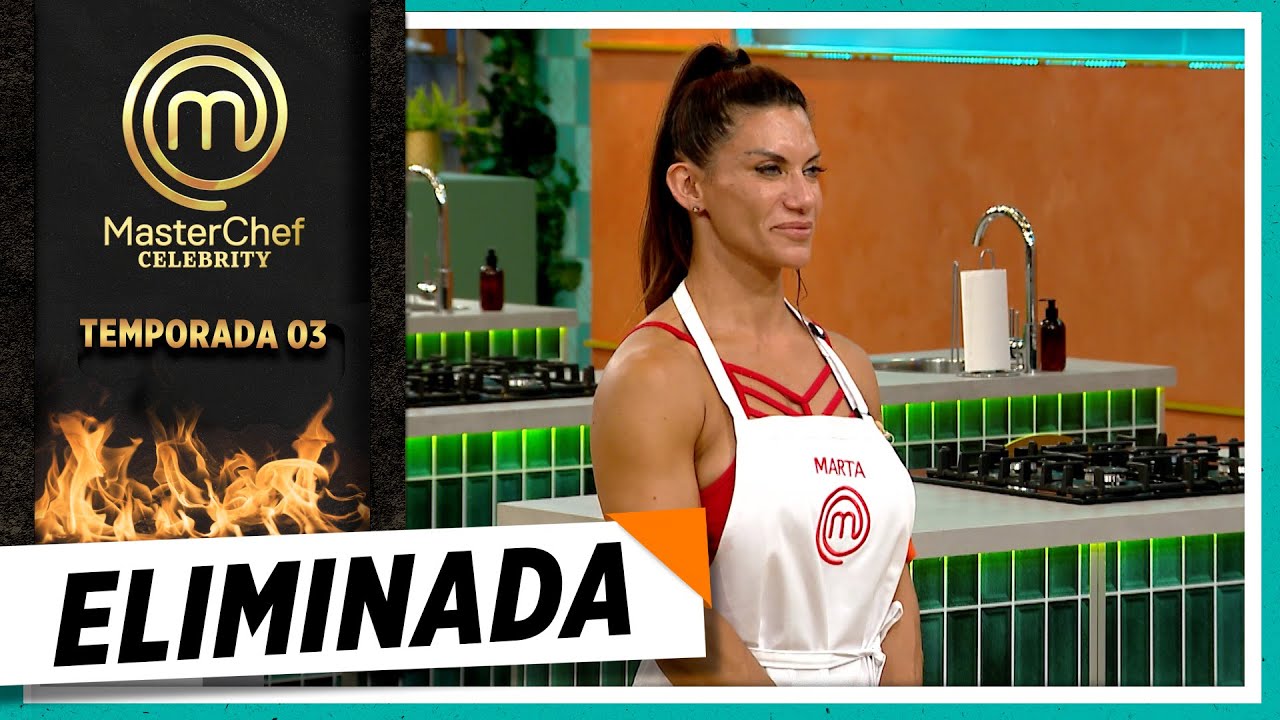 ¡Despedimos a Marta Aguiar!