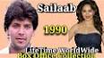 Video for film (Sailaab)(1990)