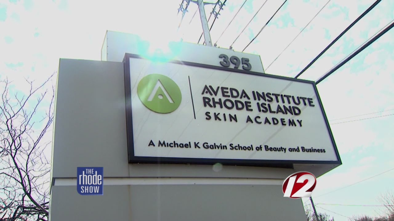 Aveda Skin Care Services