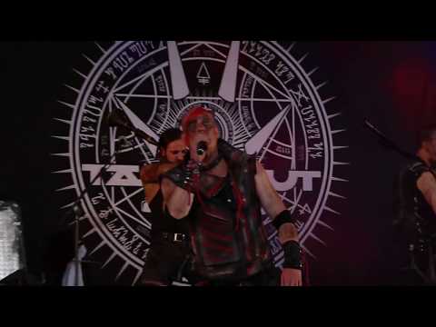 Tanzwut - Das Gerücht (Amphi Festival 2017)