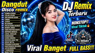 🚀 DJ Dangdut Remix Viral 2026 Full Bass | Lagu TikTok Terbaru, Cocok Buat Kerja, Santai & Nongkrong