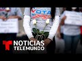 El poder del voto latino se ha hecho sentir en estas elecciones | Noticias Telemundo