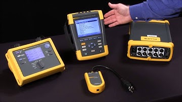 What Power Quality Tool Do I Need To Do My Job?