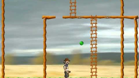 Don Ceferino | Random Game Whenever I Feel Like it Day | (EP. 3)