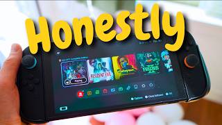 The Nintendo Switch 2: After One Year