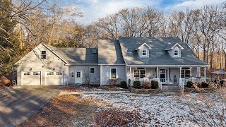 34 Versailles Road video tour