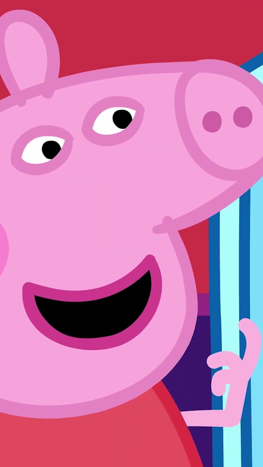 ?Making Music With Peppa? #PeppaPig #Shorts