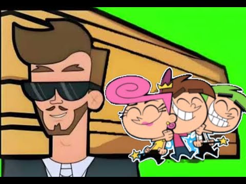 Fairly oddparents Meme dance 💥season 6💥 Remake