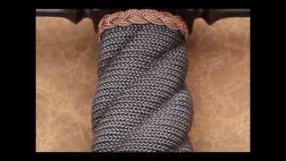Quillon Dagger ABS 2013 Board Knife of the Year by Kevin Cashen, Master Smith