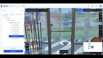 Faro Blink and Sphere XG explained