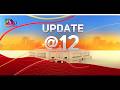 Update@12 | 22 May, 2026