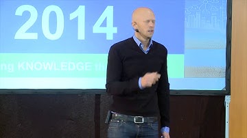 Joakim Ahlström: A Straightforward and Engaging Approach  for Stimulating the Right Habits