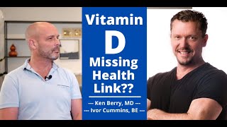 VITAMIN D: Your Missing Health Link? 2024