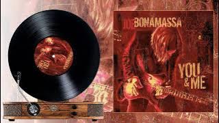 joe bonamassa   - Asking Around for You  - you and me