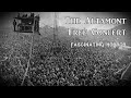 The Altamont Free Concert | A Short Documentary | Fascinating Horror