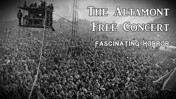 The Altamont Free Concert | A Short Documentary | ...