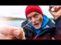 Diese 2 Knoten muss JEDER Angler kennen! (Einfach, sicher & stark!)