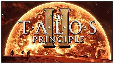 Talos Principle 2 - Utopia & Dystopia - Full Fathom Five | Full Playthrough