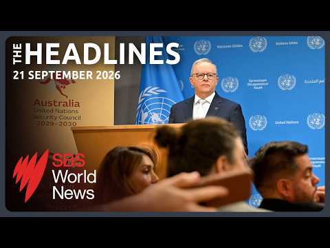 Australia's UN Security Council bid | Russia vows retaliation after Ukraine attacks