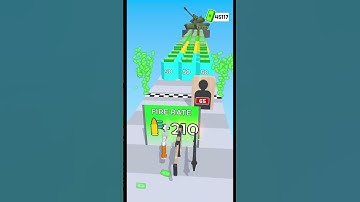 Reload Rush Gameplay Level 38 (Android & ios) #level #shorts  #reels #mobilegames #games #reload