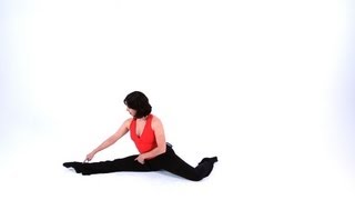 How to Do Calypso Leaps | Jazz Dance