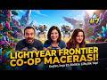 DEV ROBOTLARLA TARIM?! | Lightyear Frontier Türkçe Oynanış Serisi #7 @demlenmis  @alohomoragame