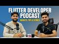 Flutter Developer Interview | How I Built VPN &amp; Islamic Apps | Pakistan Tech Career 2026