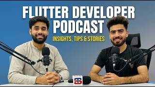 Flutter Developer Interview | How I Built VPN & Islamic Apps | Pakistan Tech Career 2026 screenshot 2