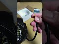 Affordable 5 Inch LED Headlight For My Fiido Q1S!