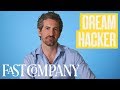 Neuroscientist Moran Cerf Wants to Influence Your Dreams | Fast Company