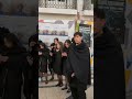 Portuguese Student Charity Activity