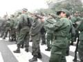 Día de la Milicia Bolivariana, 13 de abril de 2.010