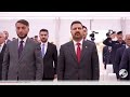 حوارات حسم الكابينة.. واسترداد 4 مليارات في ملفات الفساد | نشرة الخامسة