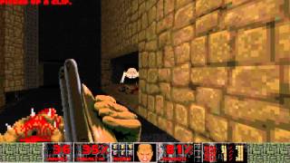 Swift Death Map 11 UV-Max in 0:38