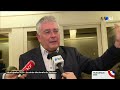 Ref:QFJc3SONBPQ Municipales 2026. interview de gilles bourdouleix, maire sortant de cholet