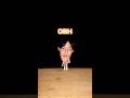 世界で流行ってる謎のOBHダンス知ってる? #城之内チャンネル