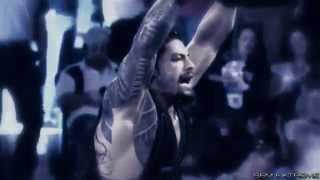 Who Will Go To Wrestlemania? Roman Reigns vs Daniel Bryan - Fast Lane 2015 Promo [HD]