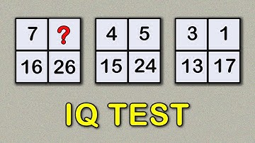 Find the Missing Number | Brain Teaser Challenge