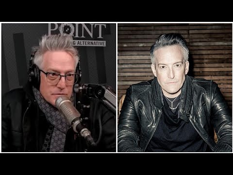 Filter’s Richard Patrick Has Stopped Trashing Trump Due to “Death Threats”