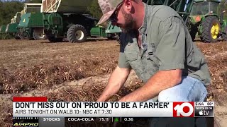 WALB presents half-hour ‘Proud to be a Georgia Farmer’ special