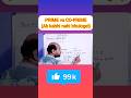 KYA ANTAR HAI?Prime vs Co-Prime✅📙 #maths #allcompetitiveexams #mathstricks #education #ssc