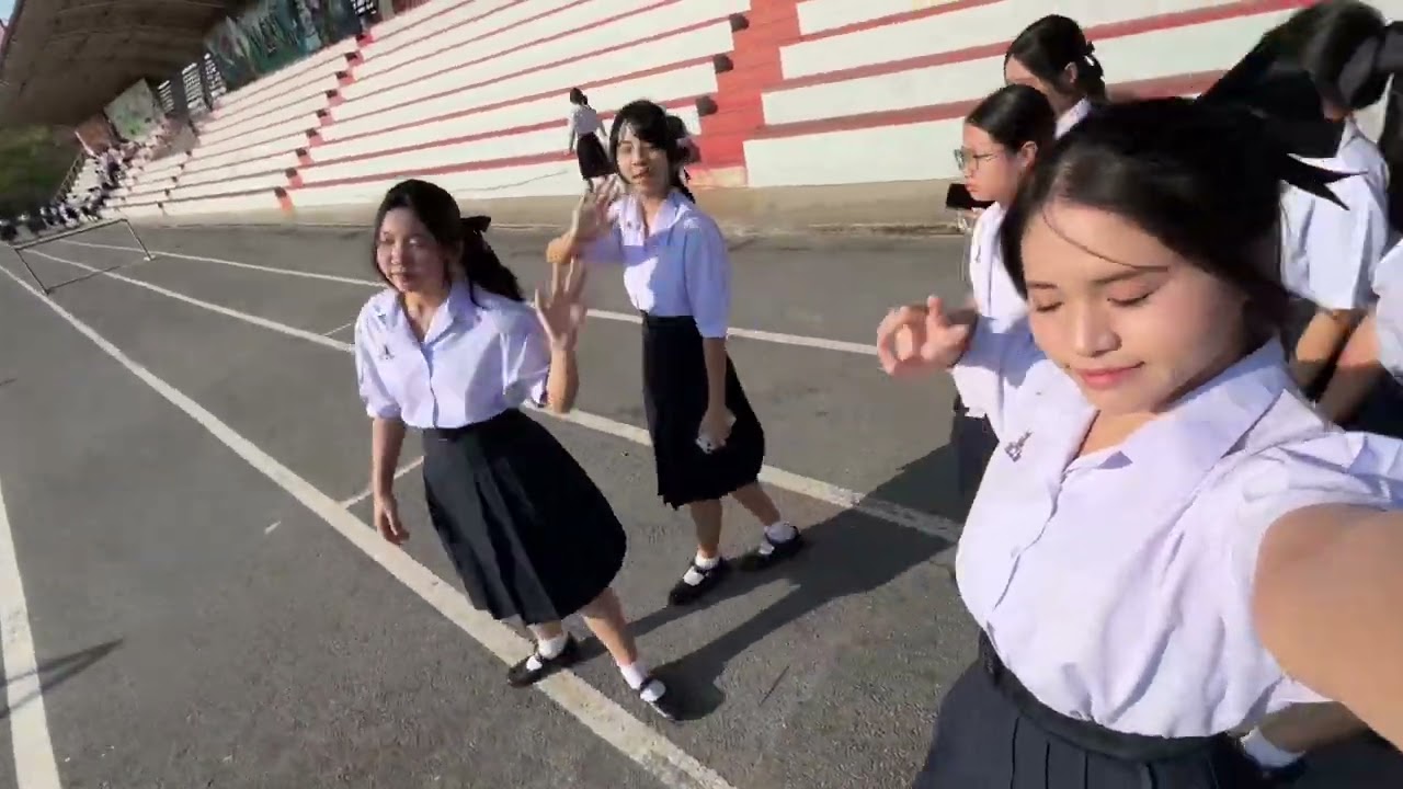 ลงให้วันไหนคิดถึงกลับมาดูนะ