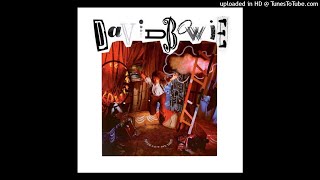 David Bowie - Too Dizzy - Vinyl Rip