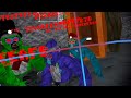 Playing hypers gorilla horror cloud edition! (i met VR gangz)